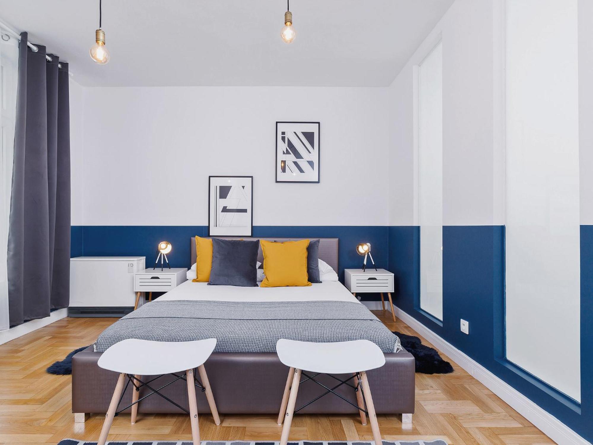 Kazimierz- Warszauera 3 Street Apartment Krakow Bagian luar foto